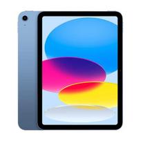Planšetinis kompiuteris iPad (A16) Wi-Fi + Cellular 256GB - Blue MD7L4HC/A