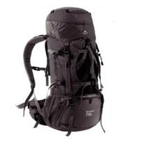 Trekingo kuprinė Naturehike, 70L + 5L