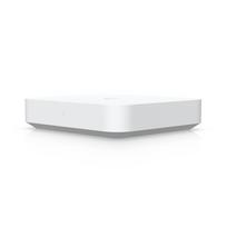 Ubiquiti Compact, multi-WAN UniFi  gateway with full 2.5GbE