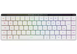 ASUS ROG Falchion RX Low Profile Keyboard