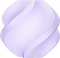3D Filament Bambu Lab 1.75mm PLA Translucent 1kg Lavender (13711), 1,75, 1 kg