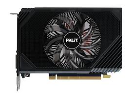 PALIT RTX 3050 StormX 6GB GDDR6 96bit