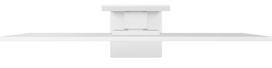 SAMSUNG Smart Monitor M8 LS32FM801UUXEN 32 AND quot; VA 16:9 White