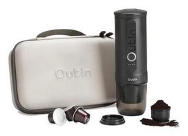 OUTIN Gray Nano + Case