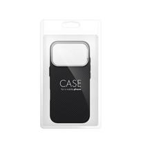 IPhone 11 Kevlar case, MagSafe compatible, black