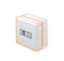 „Netatmo“ išmaniojo termostato rinkinys + 3 papildomos termostatinės galvutės