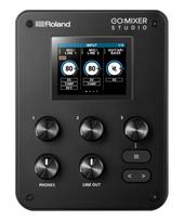 Roland GO:MIXER Studio Audio Interface mixer (GO:MIXER STUDIO)