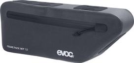 Evoc Frame Pack WP 1.5 trolley bag, black (102823100)