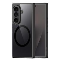 DUX DUCIS AIMO MAG case, compatible with MagSafe, for SAMSUNG Z Fold 8, black