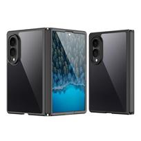 DUX DUCIS AIMO MAG case, compatible with MagSafe, for SAMSUNG Z Fold Wide 8, black