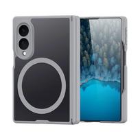 DUX DUCIS EXPN case, compatible with MagSafe, for SAMSUNG Z Fold 8, Wide grey