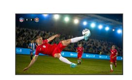 LG Electronics TV 86UH7Q-E 86 inches UHD 700cd/m2 ADS 24/7
