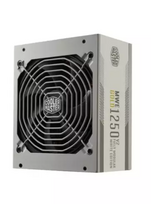 COOLER MASTER MWE Gold V2 ATX 3.0 PC Power Supplies 1250W