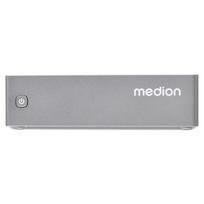 MEDION S06e 10025653 MD35340 PC Intel N100 / DDR4 SO-DIMM / Wi-Fi / DOS