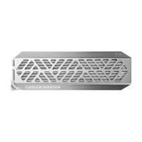 COOLER MASTER Oracle Air Silver M.2 Case accessory