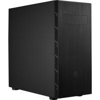 COOLER MASTER MB600L2-KN5N-S00MB600L V2 Midi Tower Computer Case, Black