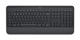 Logitech MK650 FOR BUSINESS GRAPHITE -