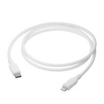 dbramante1928 re-charge Pro - 1.2m USB-C to Lightning Cable - White