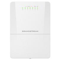 Grandstream Networks GWN7710R network switch Managed L2 Gigabit Ethernet (10/100/1000) Power over Ethernet (PoE) White