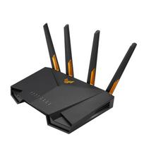 ASUS Wireless Router||TUF Gaming AX3000 V2|Wi-Fi 6 (802.11ax)|Data speed 2402Mbit/s|Ethernet WAN Yes|Ethernet LAN Yes|5x LAN ports|USB port Yes|TUF-AX3000