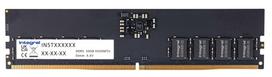 INTEGRAL Black 8GB DDR5 5600MHz UDIMM IN5T8GNJWDX