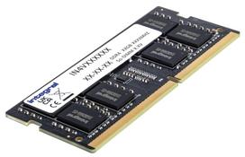 INTEGRAL Black 8GB DDR4 3200MHz SO-DIMM IN4V8GNGLTX