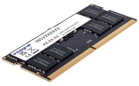 INTEGRAL Black 16GB DDR5 4800MHz SO-DIMM IN5V16GNHRBX