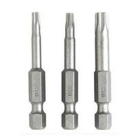 Makita SCREW BIT SET T20, T25, T30 X 50MM 3 PCS
