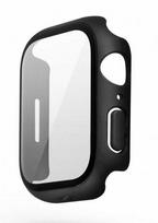uniq Legion Apple Watch 7 41mm Black