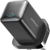 Joyroom JR-TCG18 65W UK Black