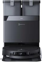 Ecovacs DEEBOT T50 OMNI Gen3 Black