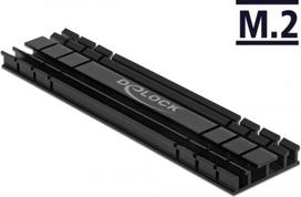 Delock 18284 100mm heatsink for M.2 module