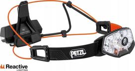 Petzl NAO RL Black