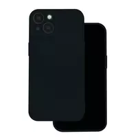 TFO Black silicone case for Xiaomi 17T Pro