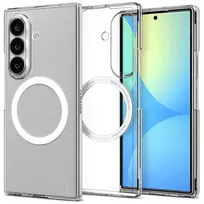 Spigen AirSkin phone case with MagSafe support for Samsung Galaxy Z Fold 8 Ultra (F976), white