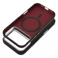 OEM K-Look MagSafe compatible phone case for iPhone 13 Pro Max, black