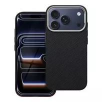 OEM K-Look phone case with MagSafe support for iPhone 11, black