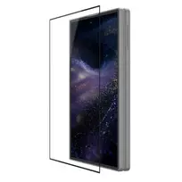 Nillkin Tempered Glass 2.5D CP+ PRO Black for Samsung Galaxy Z Fold 8