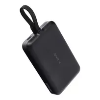X-One X-ONE Orbit Magcharge Power Bank | 10,000 mAh | 15W | USB-C, MagSafe | black