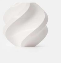 3D Filament Bambu Lab 1.75mm PLA Basic 1kg Jade White (10100), 1,75, 1 kg
