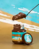 Chocolate Salted Caramel Protein Spread – šokolado ir sūrios karamelės baltyminis užtepas | Grenade | 360 g