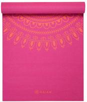 „Gaiam Bright Marrakesh“ jogos kilimėlis, 6 mm, 62528 (numatytoji konfigūracija – netaikoma)