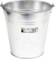Kibiras cinkuotas Vorel | 15ltr,