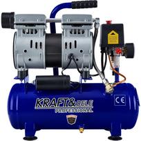 Betepalinis oro kompresorius 9L 550W 155L/min KD4098