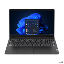 Nešiojamas kompiuteris Lenovo Essential V15 Gen 4 ABP 82YY0067MX 15" FHD AMD R5 5625U 8GB 512GB WIN11