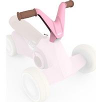 BERG GO² Retro Pink vairo komplektas