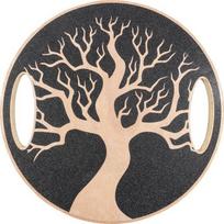 Balansavimo lenta Yate Wooden Tree