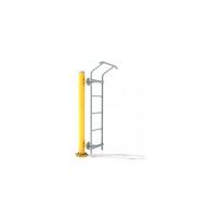 Lauko nugaros tiesimo treniruoklis D29+SLW2