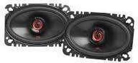 CAR SPEAKERS 4X6" CLUB 6422F/COAXIAL SPKCB6422F JBL