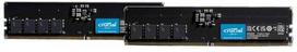 RAM Crucial CT16G48C40U5T, 16GB, 1 x 16GB, DDR5, 4800 MHz